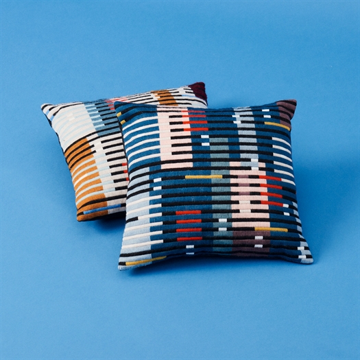 LANGELAND PUDE fra Kit Couture